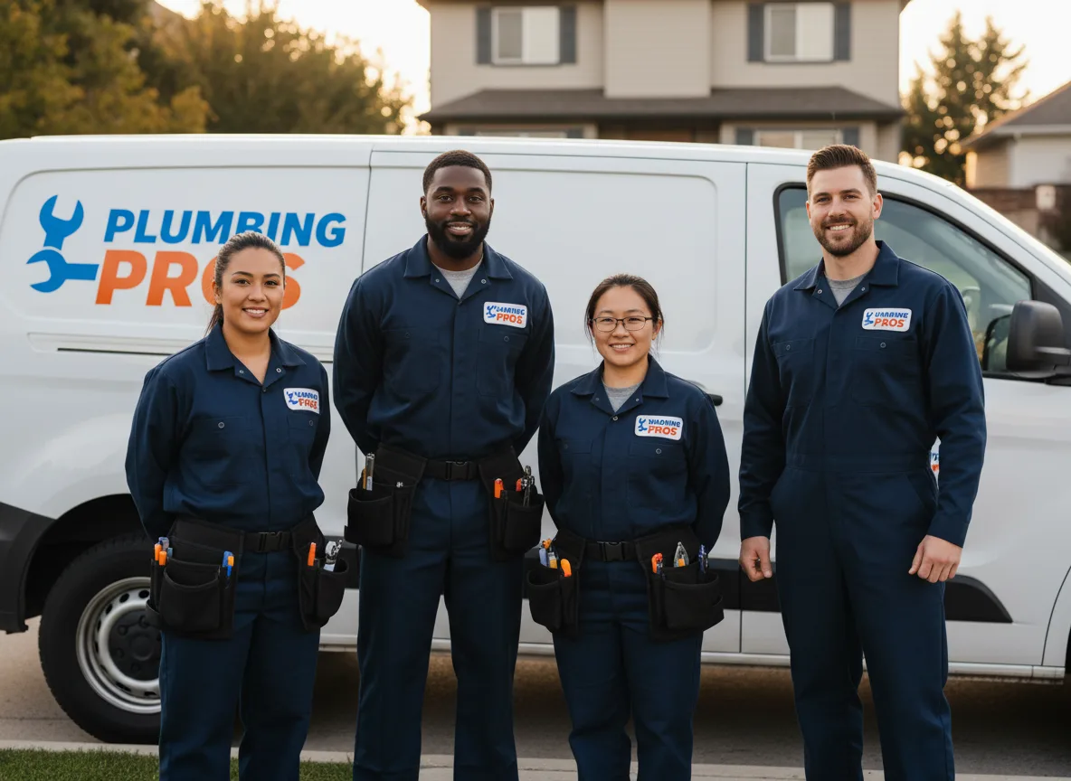Water Heater Repair company in Schaefferstown, PA